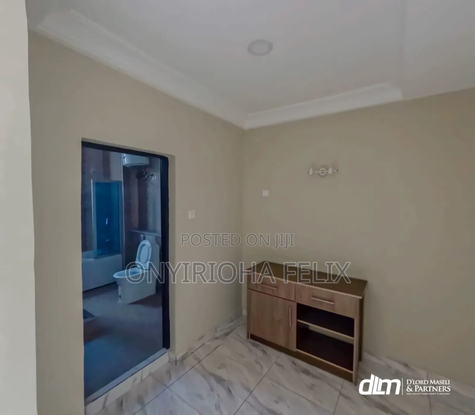 3bdrm Block of Flats in Jahi Gilmore for rent in Jahi