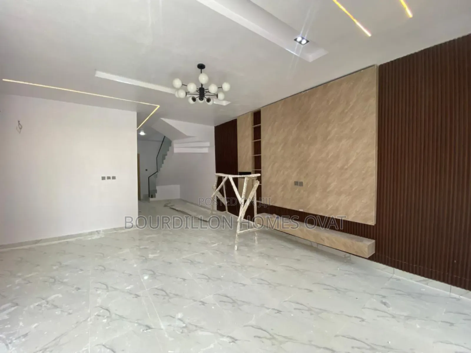 4bdrm Duplex in Orchid Lekki Lagos for sale in Ilaje / Lekki