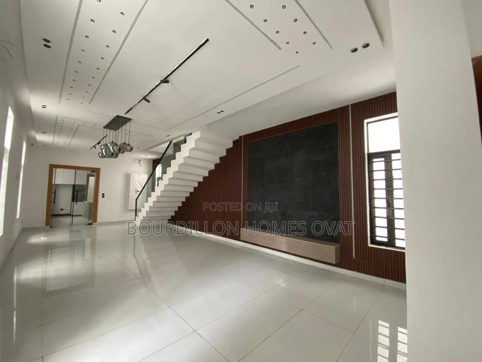Furnished 5bdrm Duplex in Orchid Lekki Lagos for sale in Ilaje / Lekki