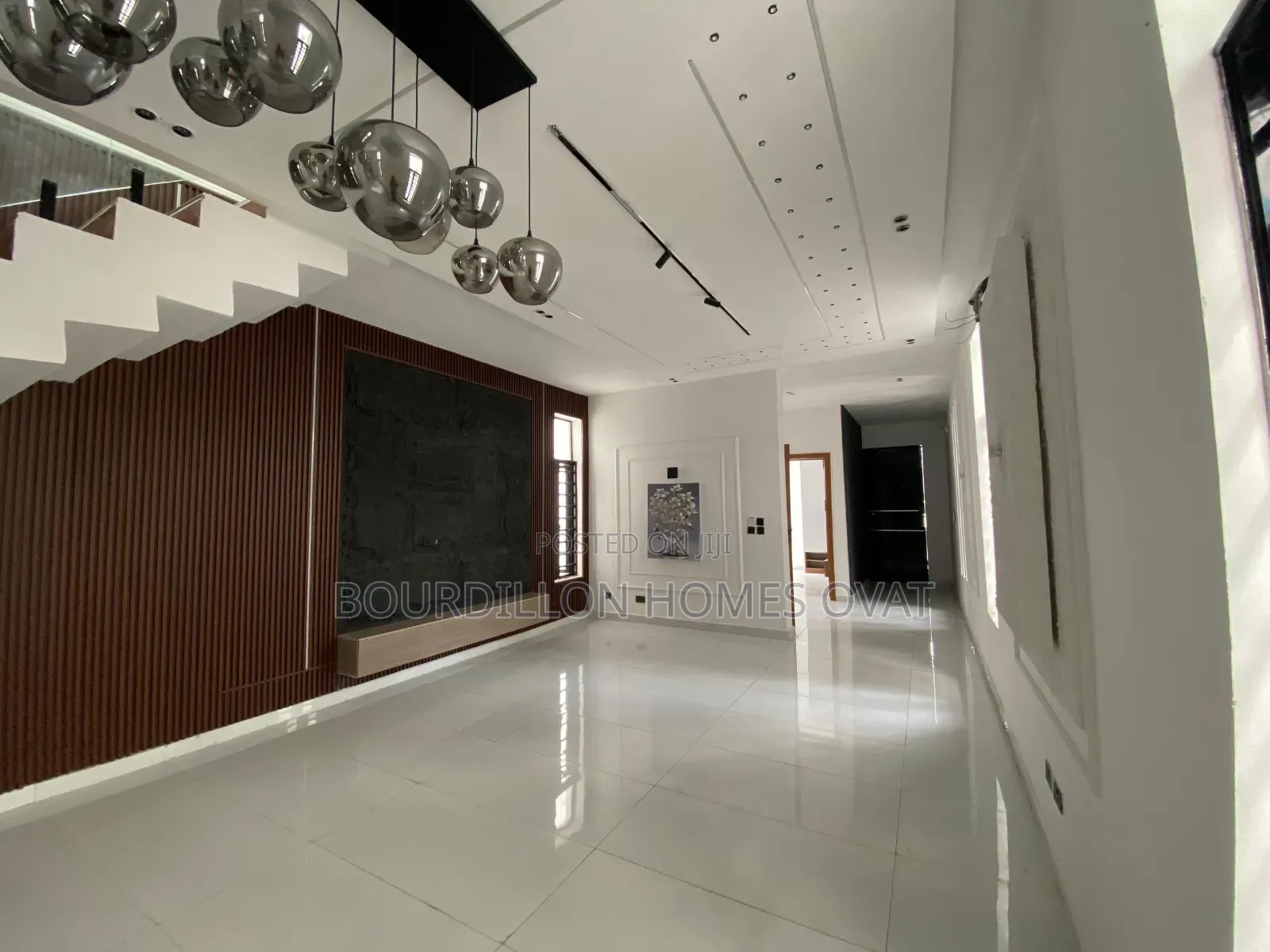 Furnished 5bdrm Duplex in Orchid Lekki Lagos for sale in Ilaje / Lekki