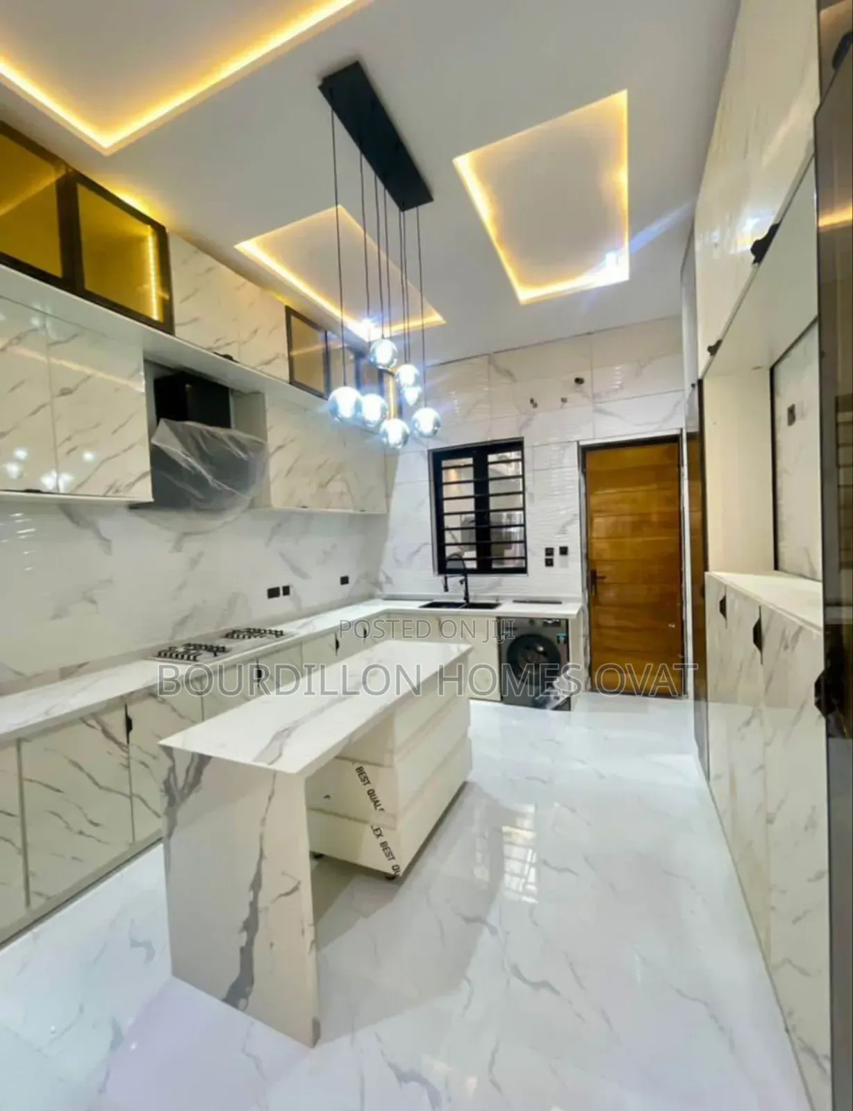 Furnished 5bdrm Duplex in Orchid Lekki Lagos for sale in Ilaje / Lekki