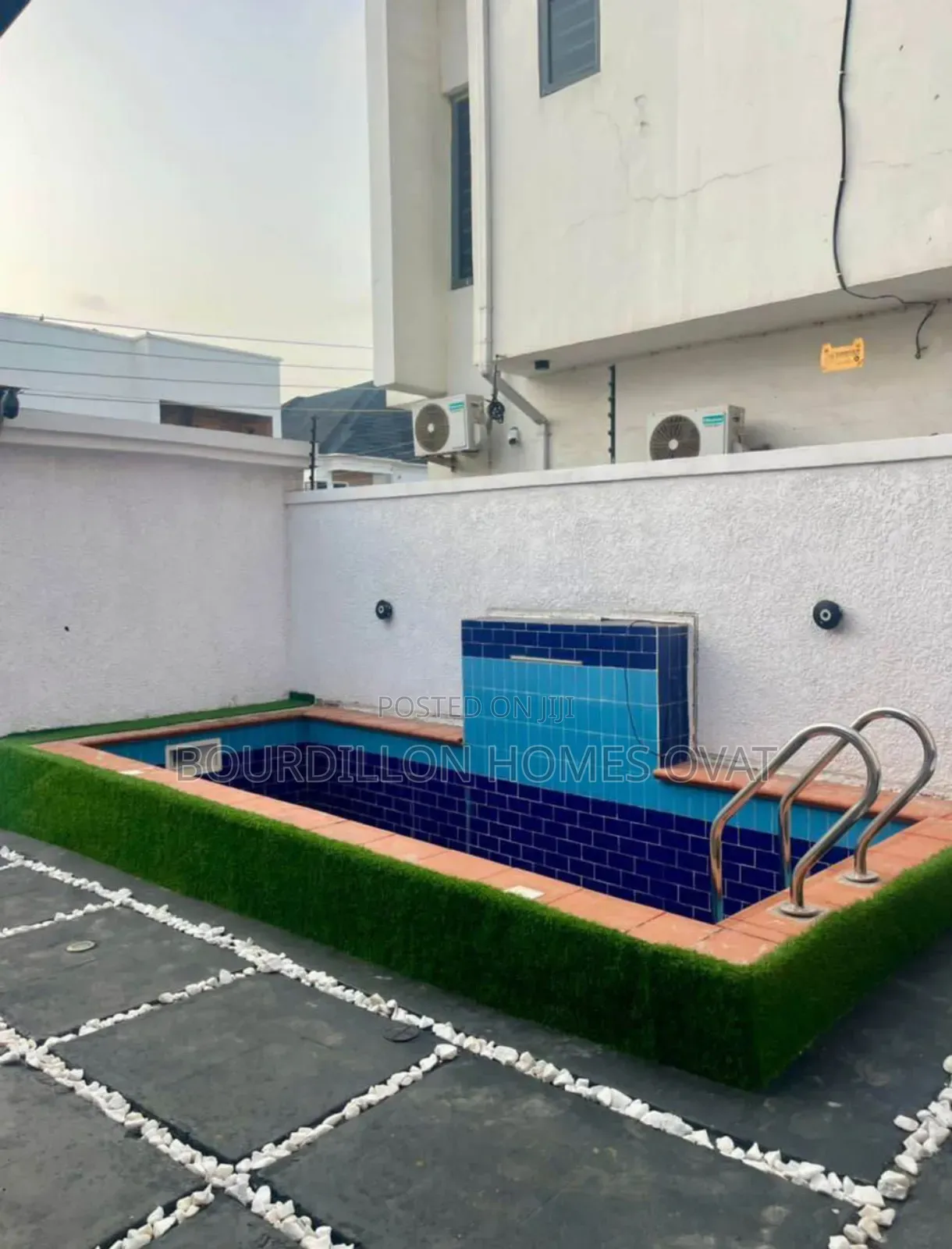 Furnished 5bdrm Duplex in Orchid Lekki Lagos for sale in Ilaje / Lekki