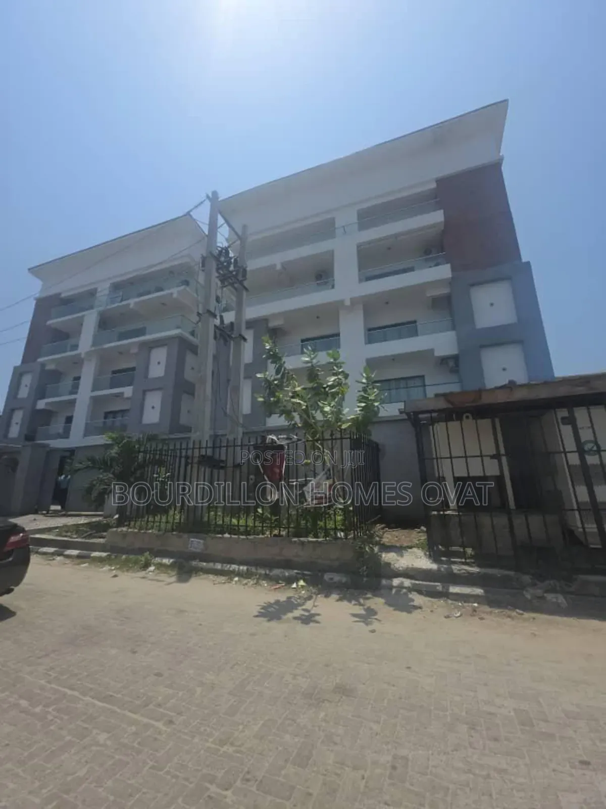 Furnished 2bdrm Penthouse in Lekki Phase 1 for rent in Lekki Phase 1