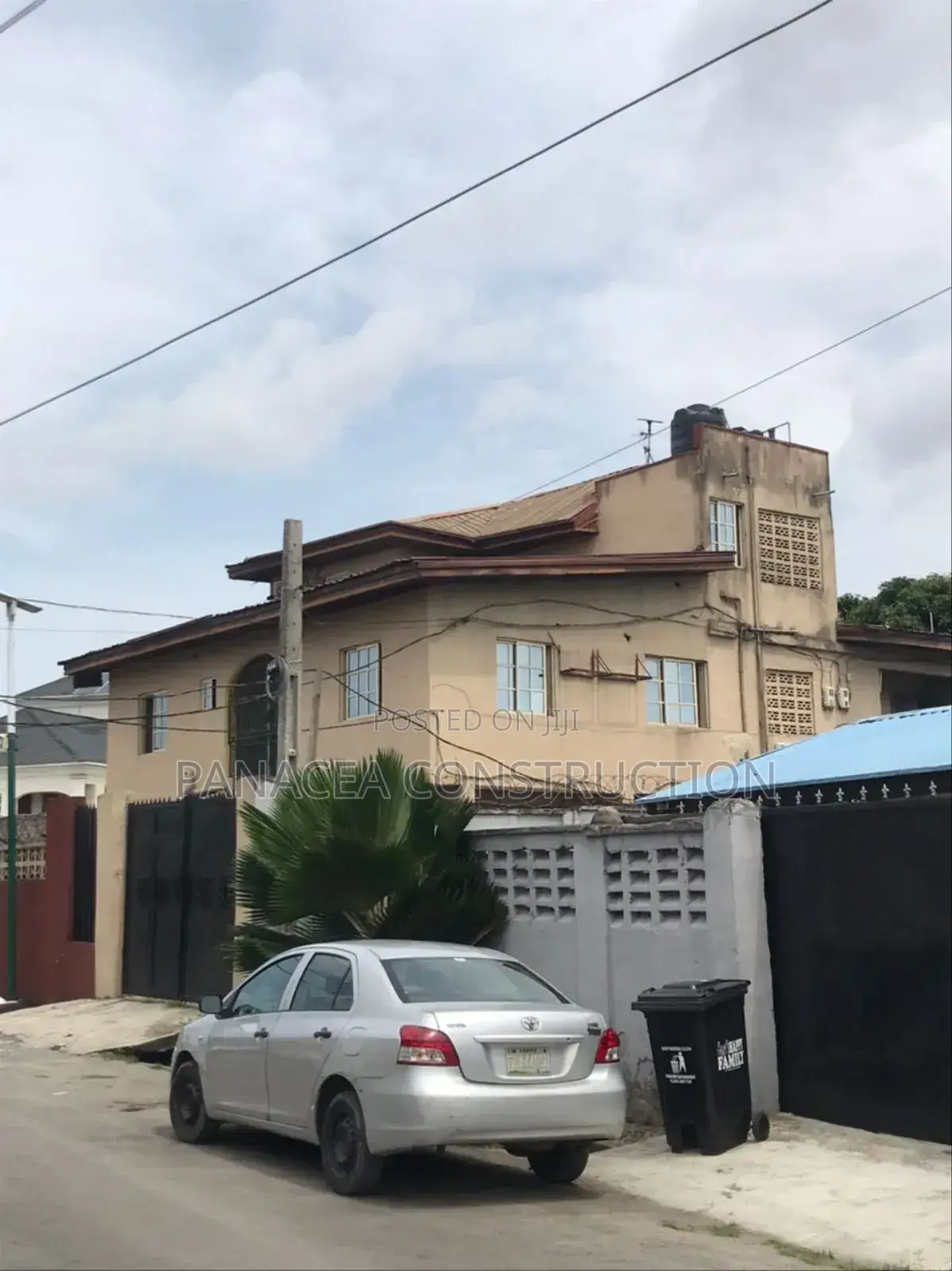 2bdrm Block of Flats in Masha for rent in Masha