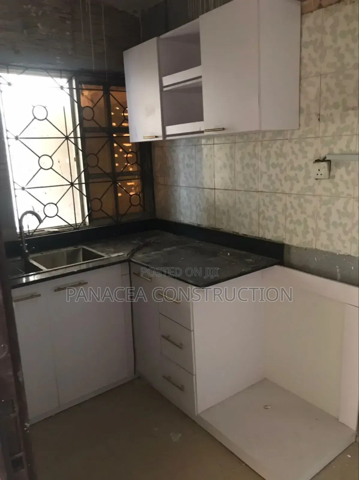2bdrm Block of Flats in Masha for rent in Masha