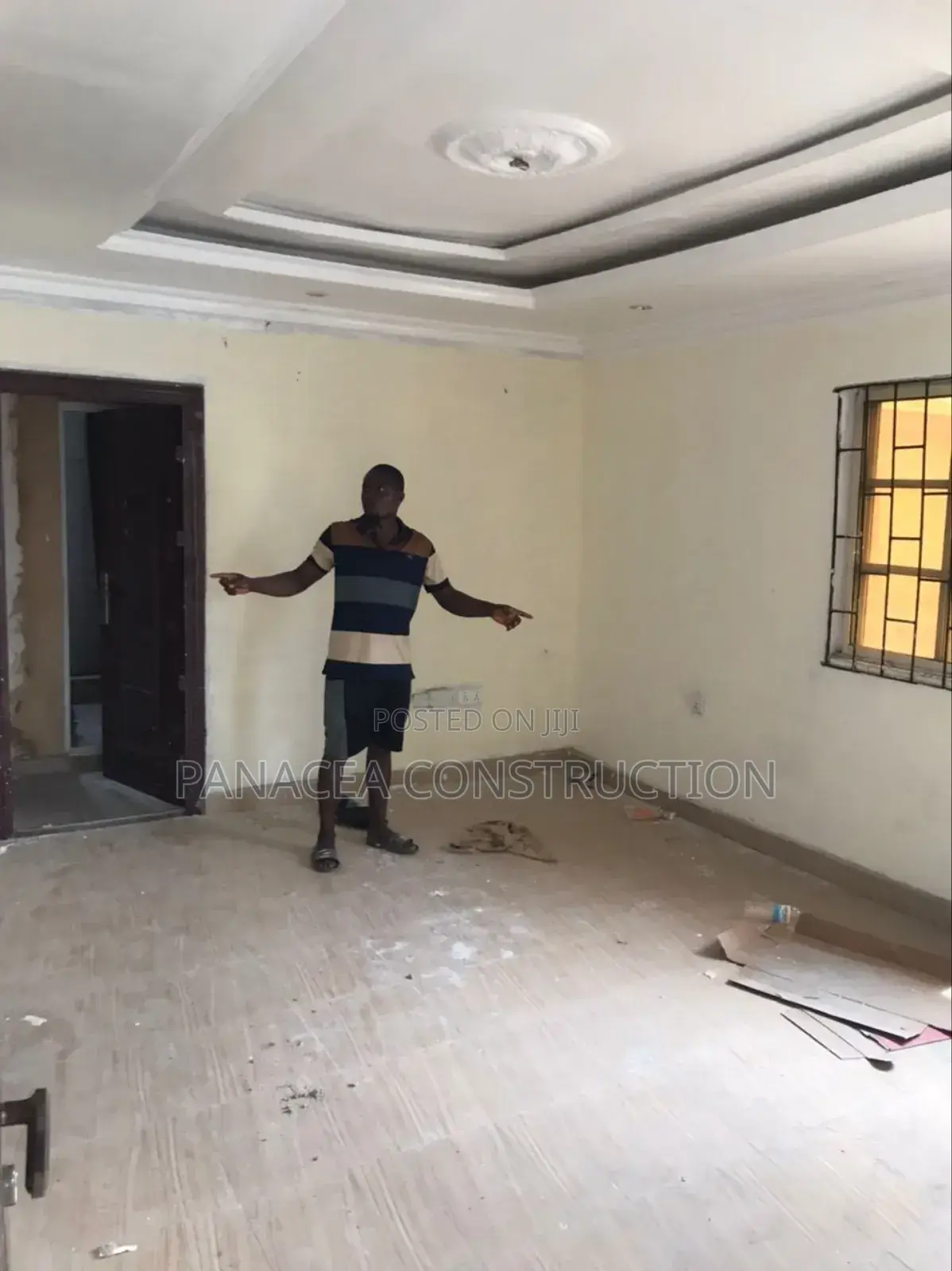 2bdrm Block of Flats in Masha for rent in Masha