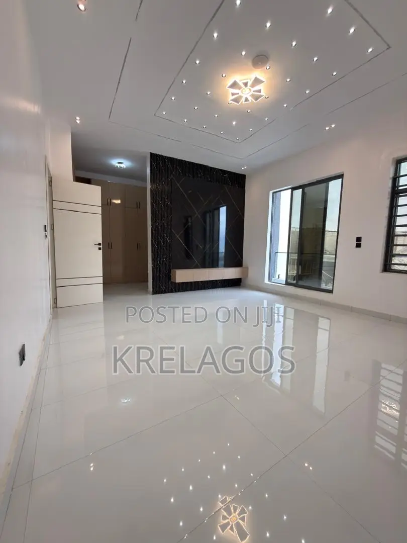 4bdrm Duplex in Ado / Ajah for sale in Ado / Ajah