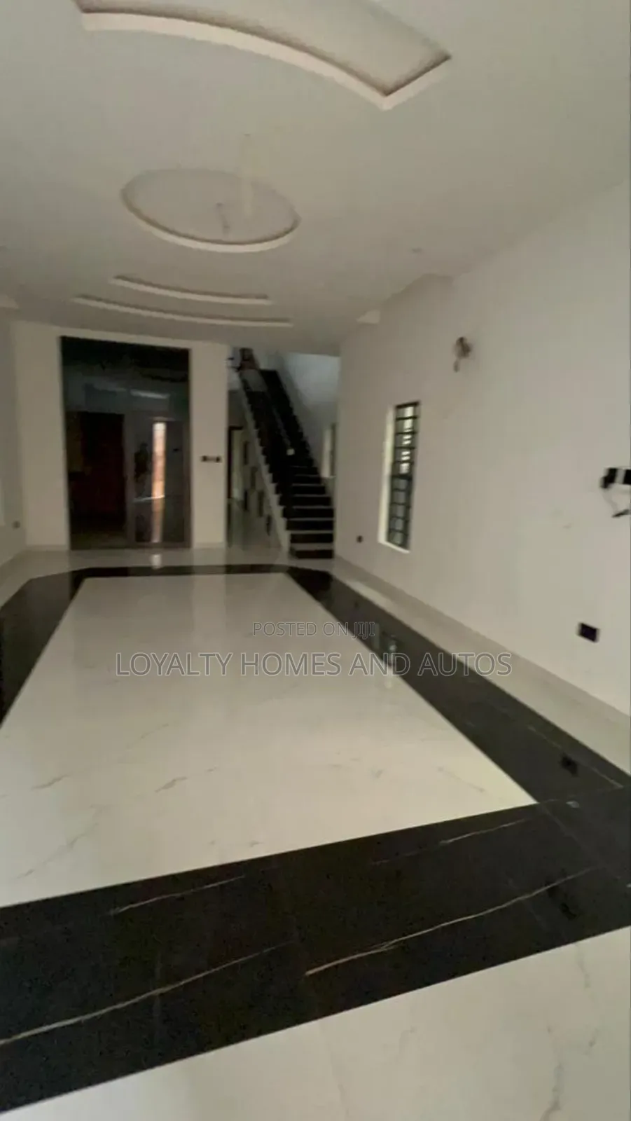 4bdrm Duplex in Omole Phase 1 Ikeja for rent in Omole Phase 1