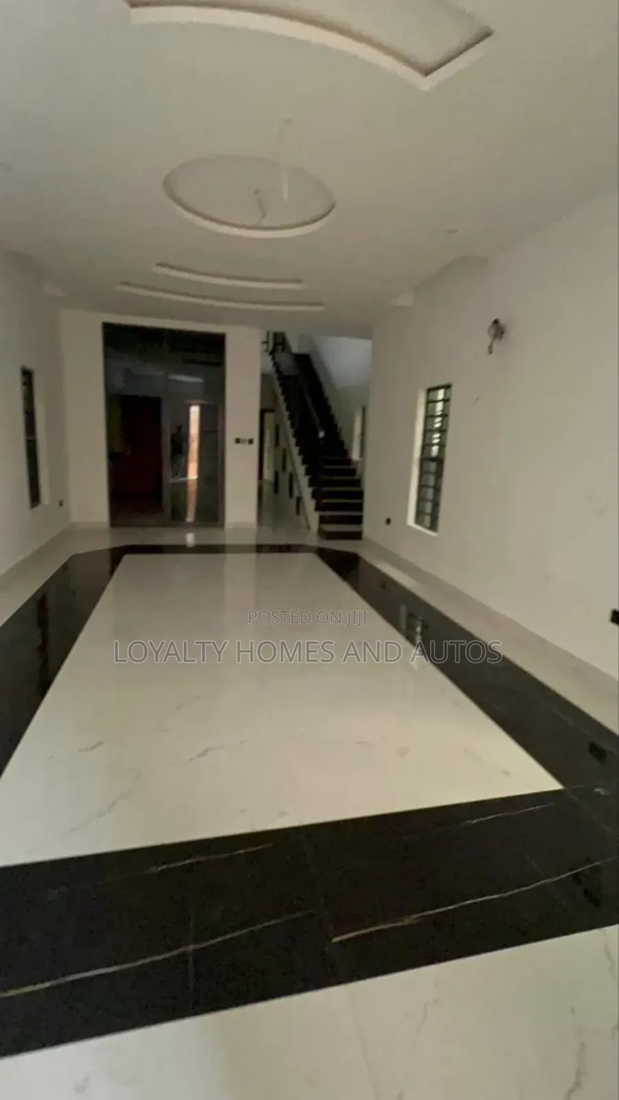 4bdrm Duplex in Omole Phase 1 Ikeja for rent in Omole Phase 1