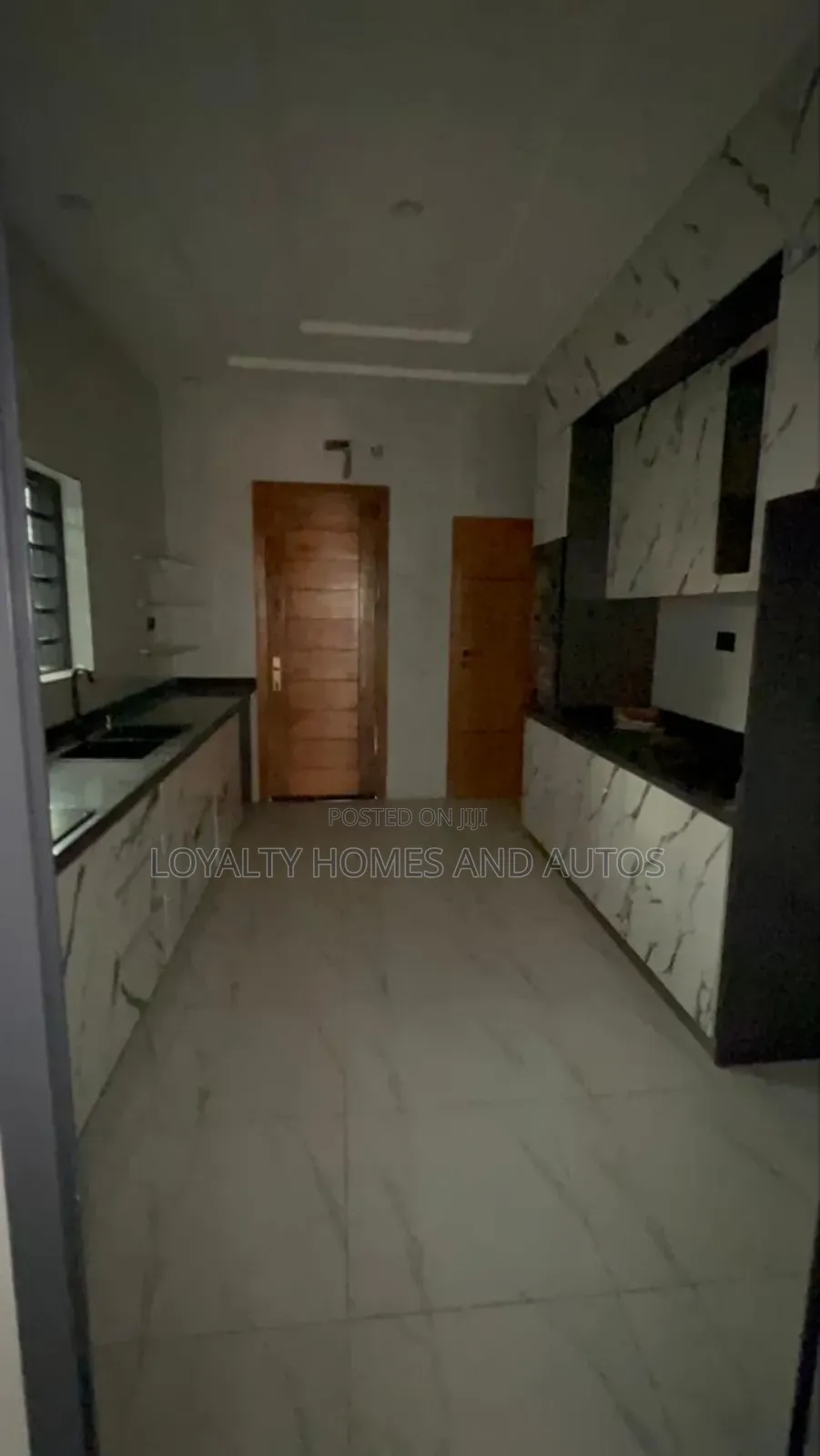 4bdrm Duplex in Omole Phase 1 Ikeja for rent in Omole Phase 1