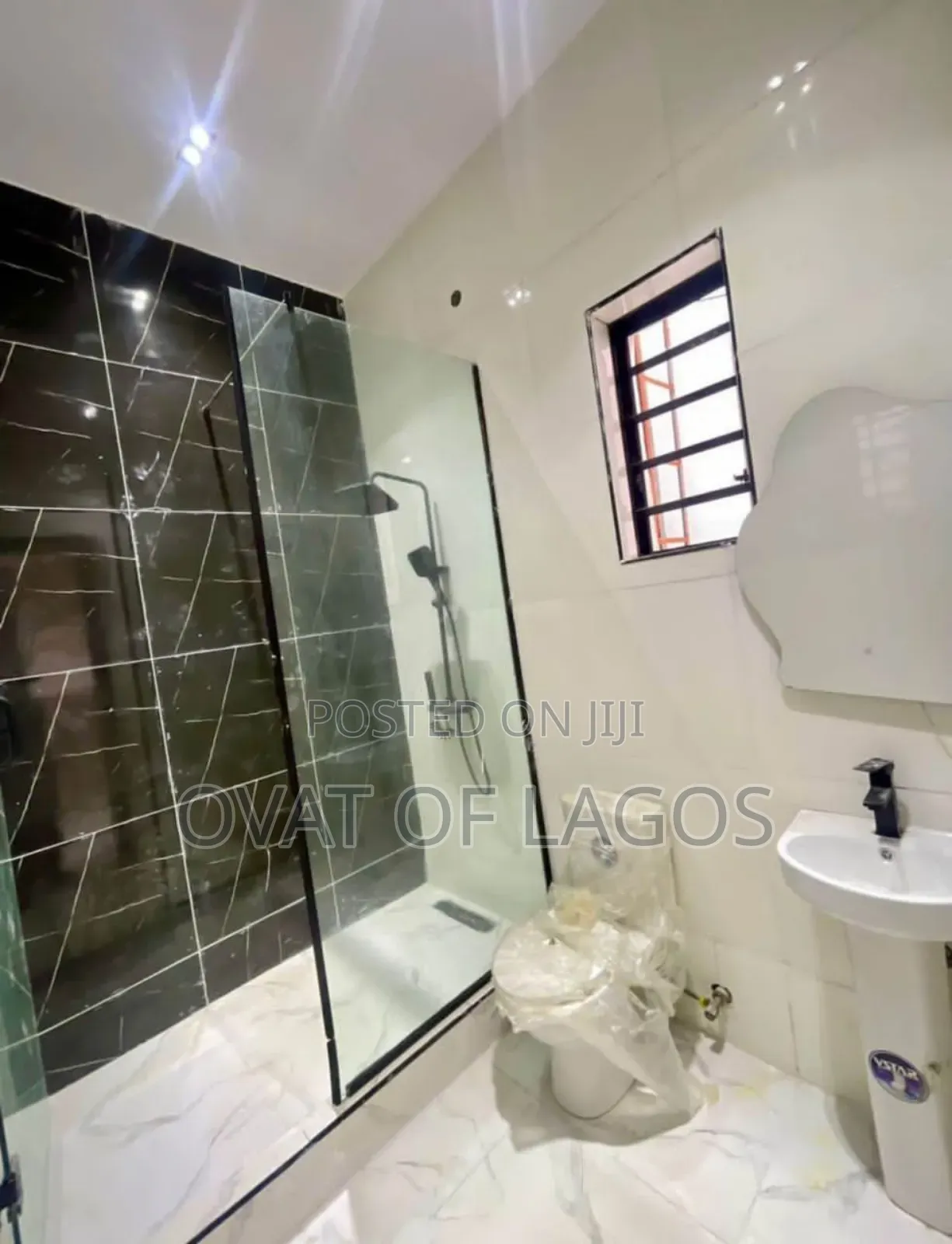 5bdrm Duplex in Orchid, Lekki for sale in Lekki