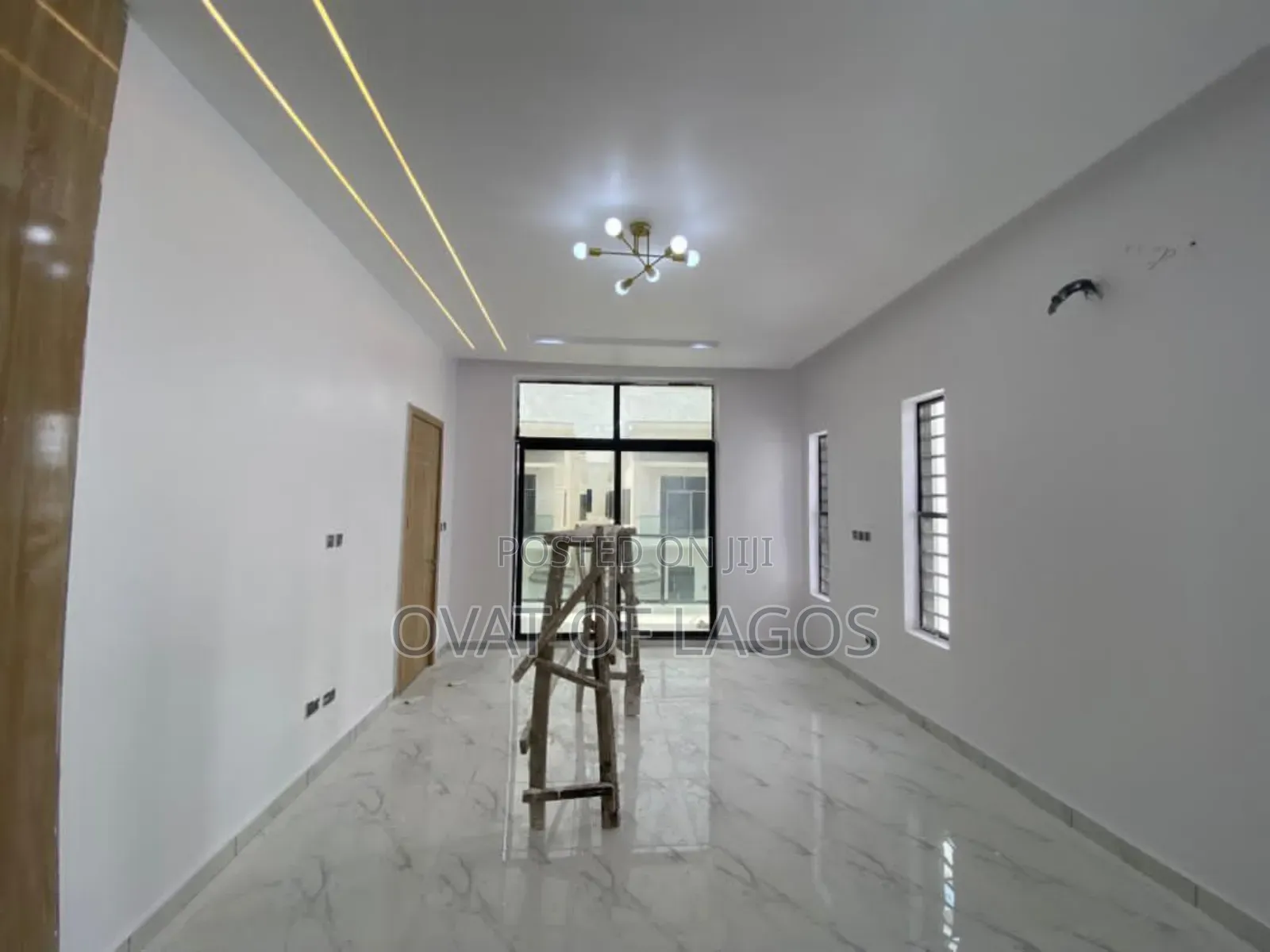 4bdrm Duplex in Orchid, Lekki for sale in Lekki