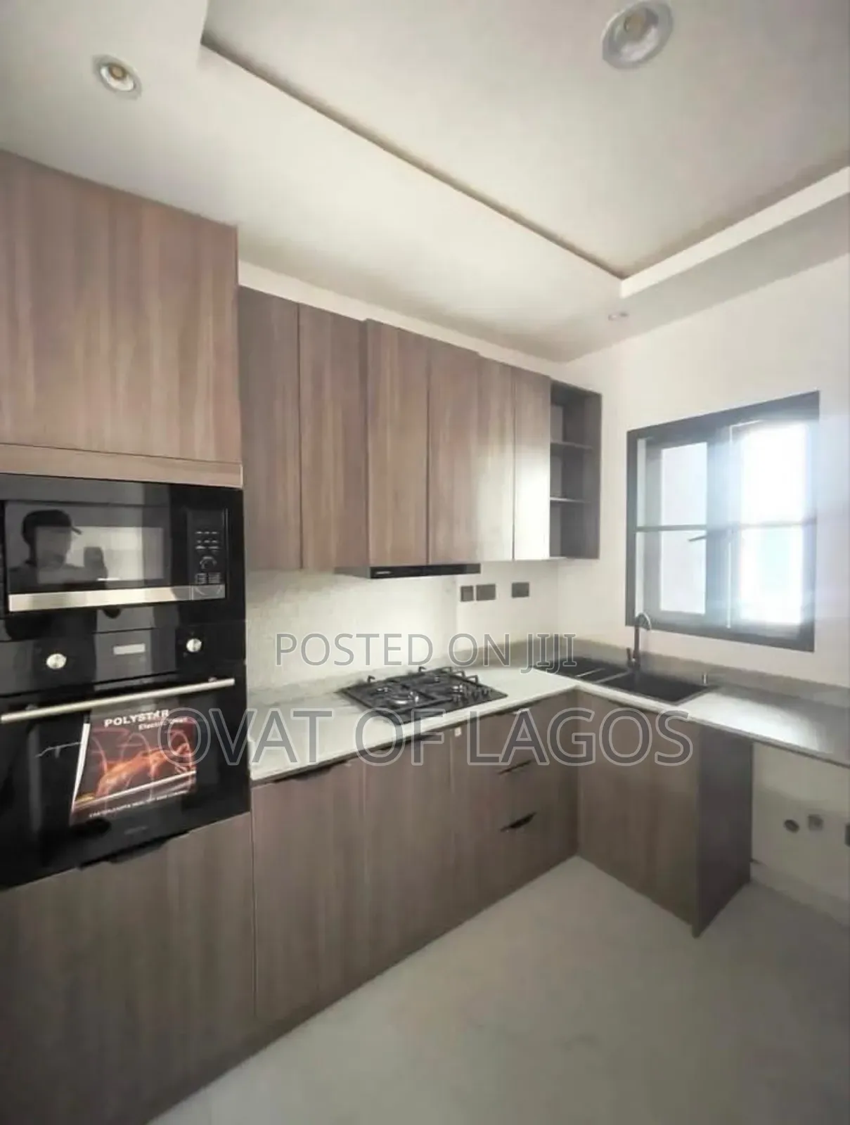 2bdrm Apartment in Ikate for rent in Ikate