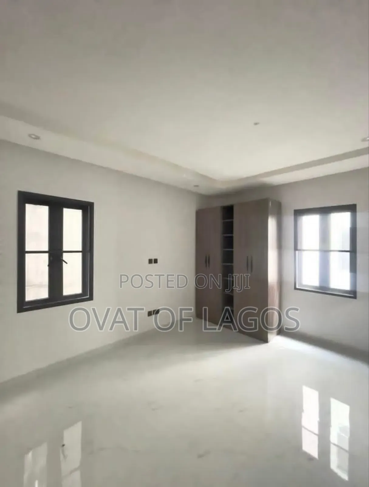 2bdrm Apartment in Ikate for rent in Ikate