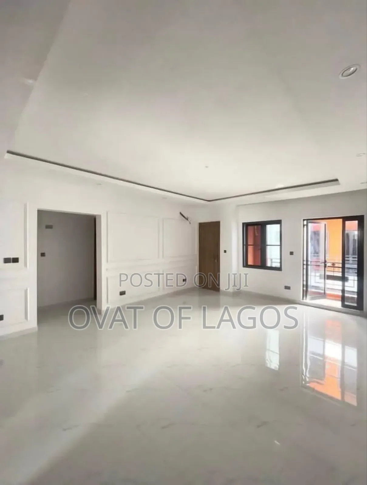 2bdrm Apartment in Ikate for rent in Ikate