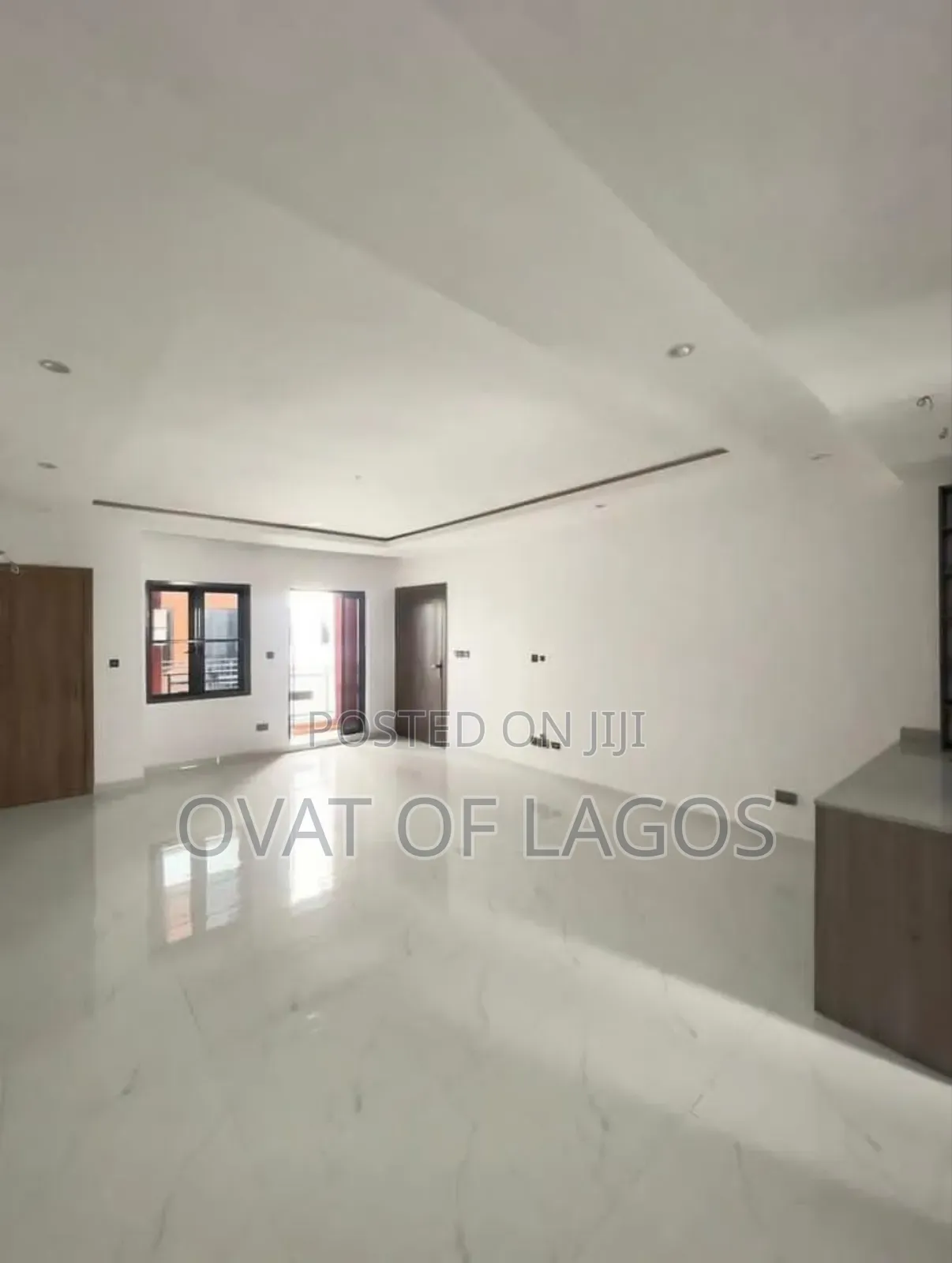 2bdrm Apartment in Ikate for rent in Ikate