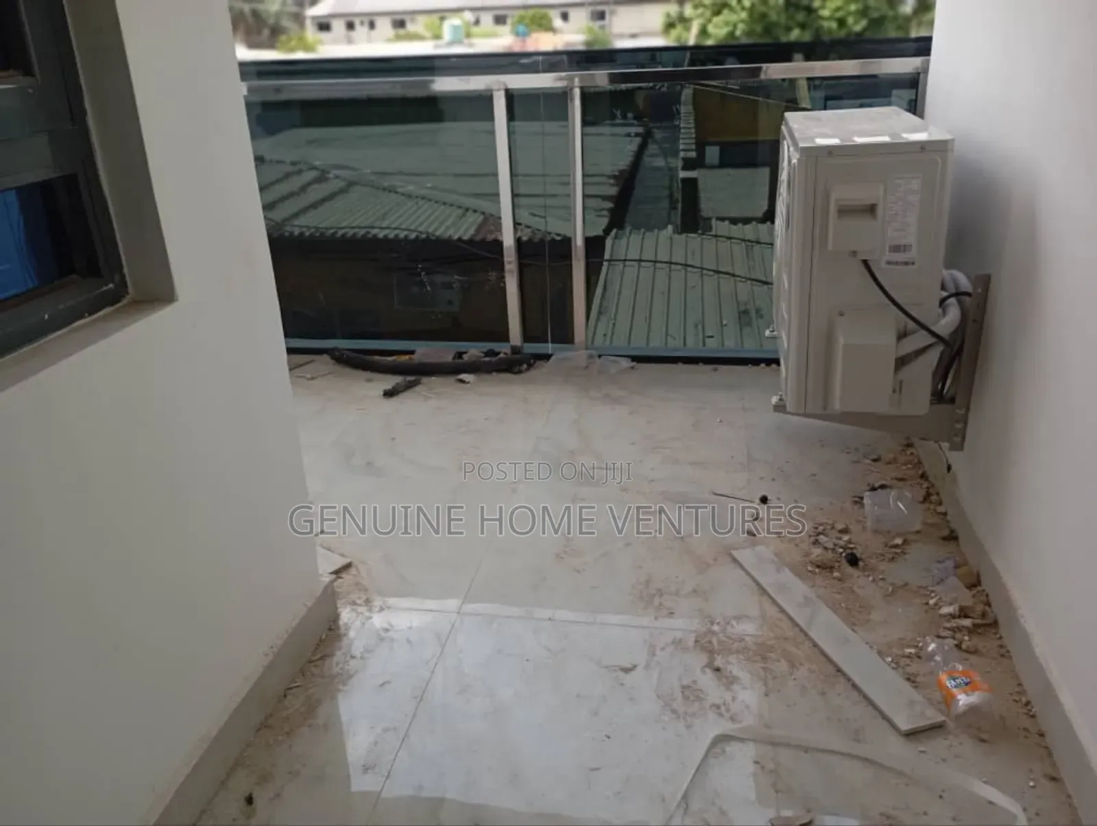 4bdrm Apartment in Ikeja Gra for sale in Ikeja GRA