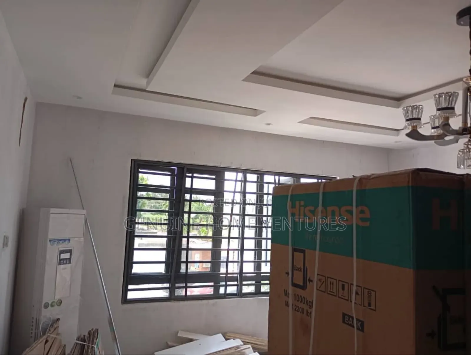 4bdrm Apartment in Ikeja Gra for sale in Ikeja GRA