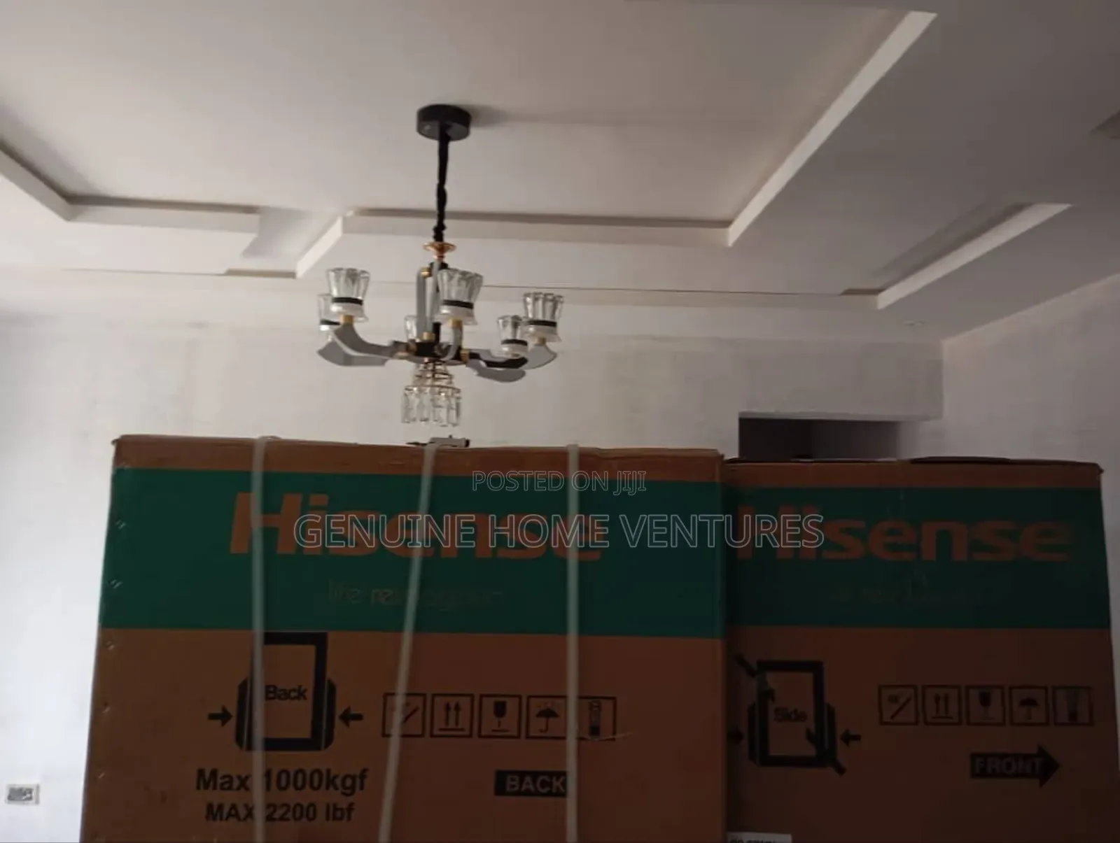 4bdrm Apartment in Ikeja Gra for sale in Ikeja GRA