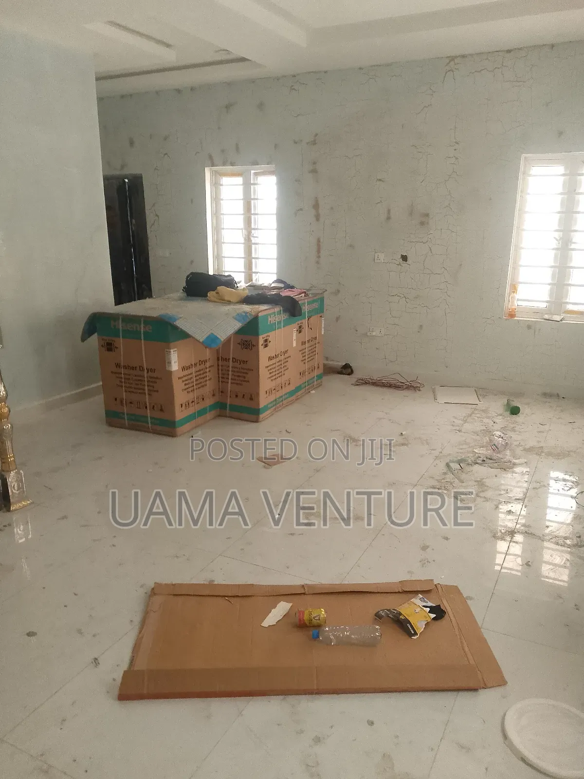 3bdrm Duplex in Lakowe for rent in Lakowe
