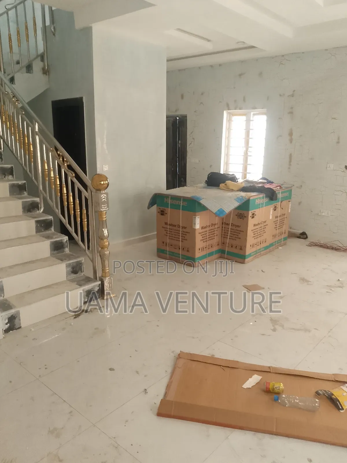 3bdrm Duplex in Lakowe for rent in Lakowe