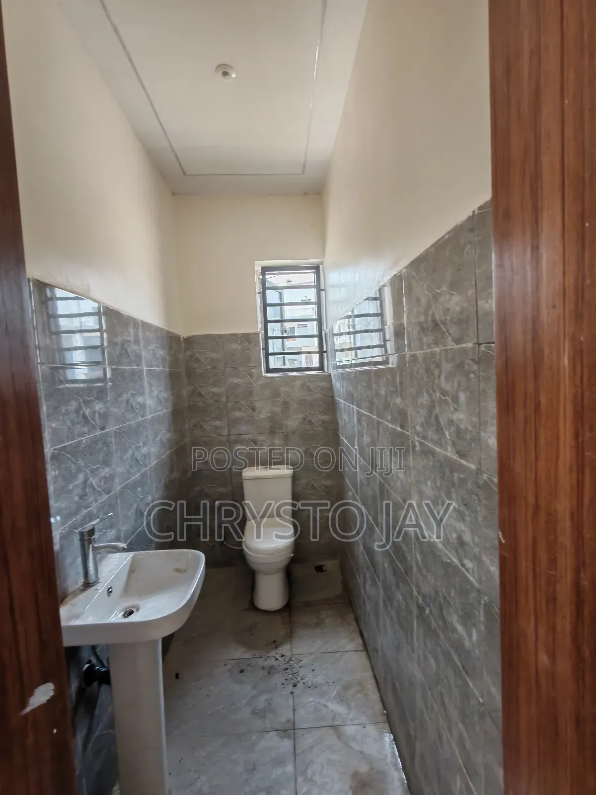 4bdrm Duplex in Mabushi for rent in Mabushi
