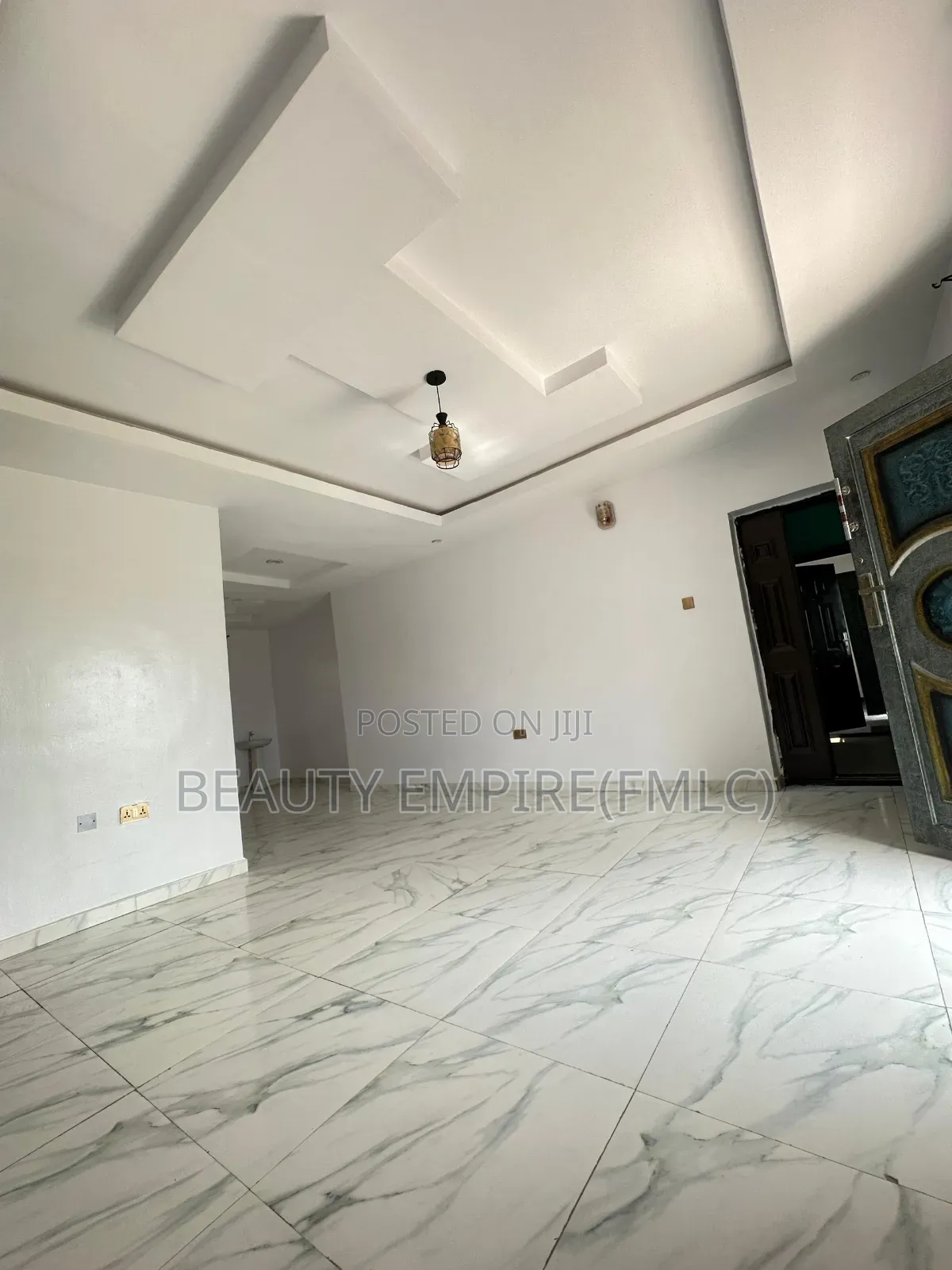 2bdrm Block of Flats in Isokan Estate, Ibadan for rent in Ibadan