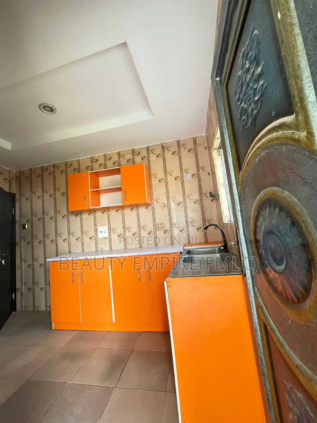 2bdrm Block of Flats in Isokan Estate, Ibadan for rent in Ibadan