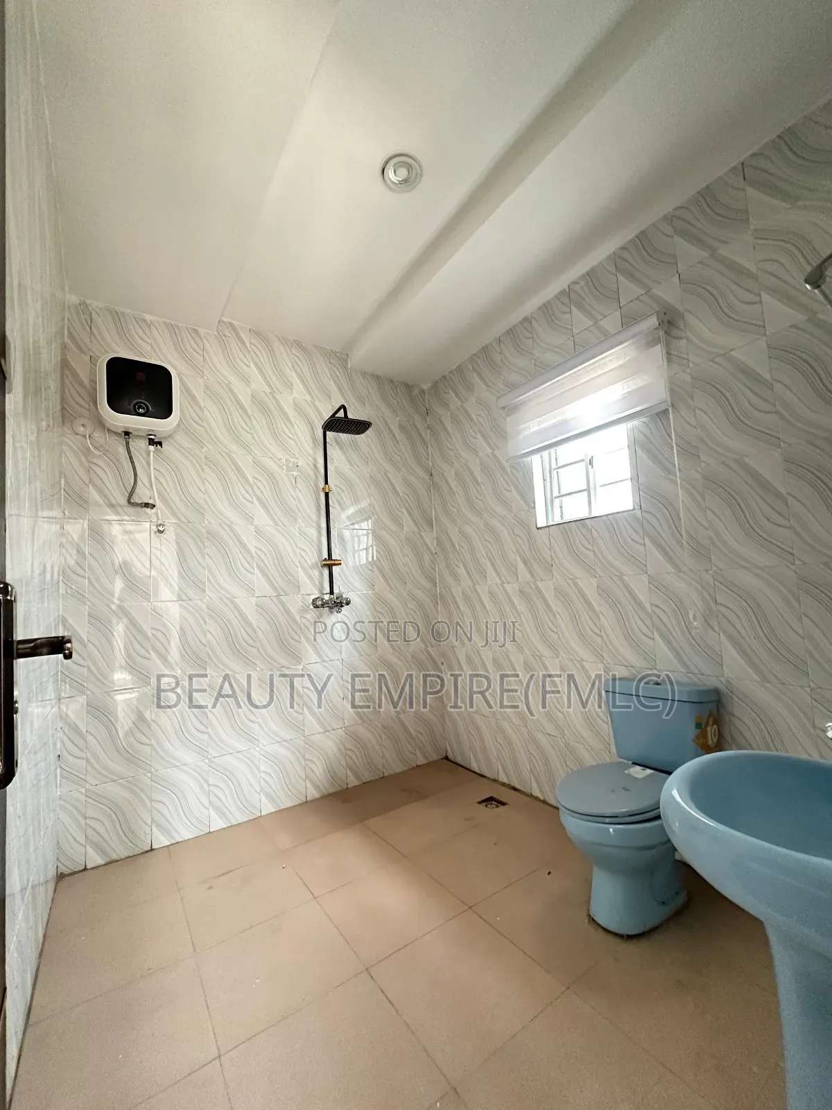2bdrm Block of Flats in Isokan Estate, Ibadan for rent in Ibadan