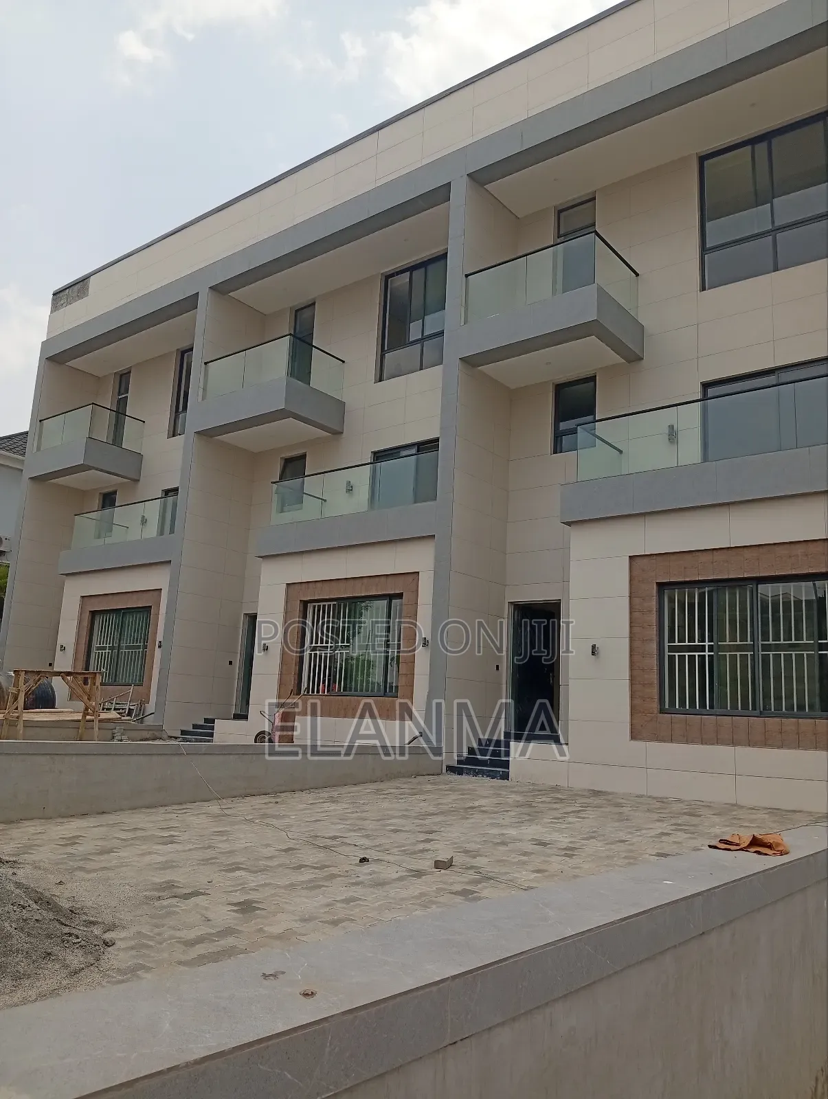 5bdrm Townhouse/Terrace in Katampe Extension for sale in Katampe Extension