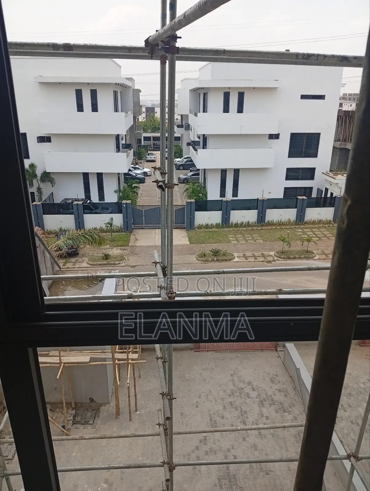 5bdrm Townhouse/Terrace in Katampe Extension for sale in Katampe Extension