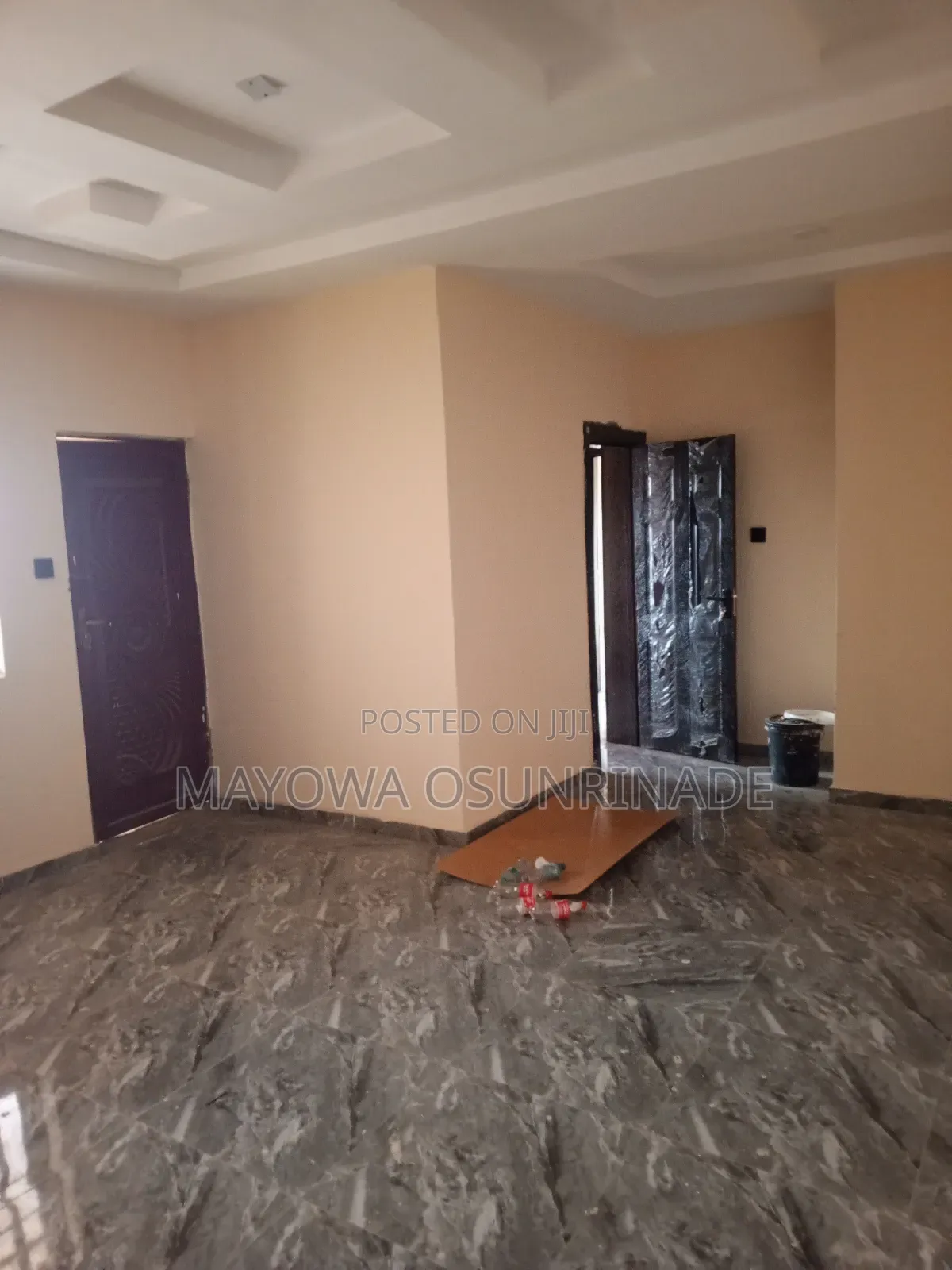 2bdrm Apartment in Ologuneru for rent in Ologuneru