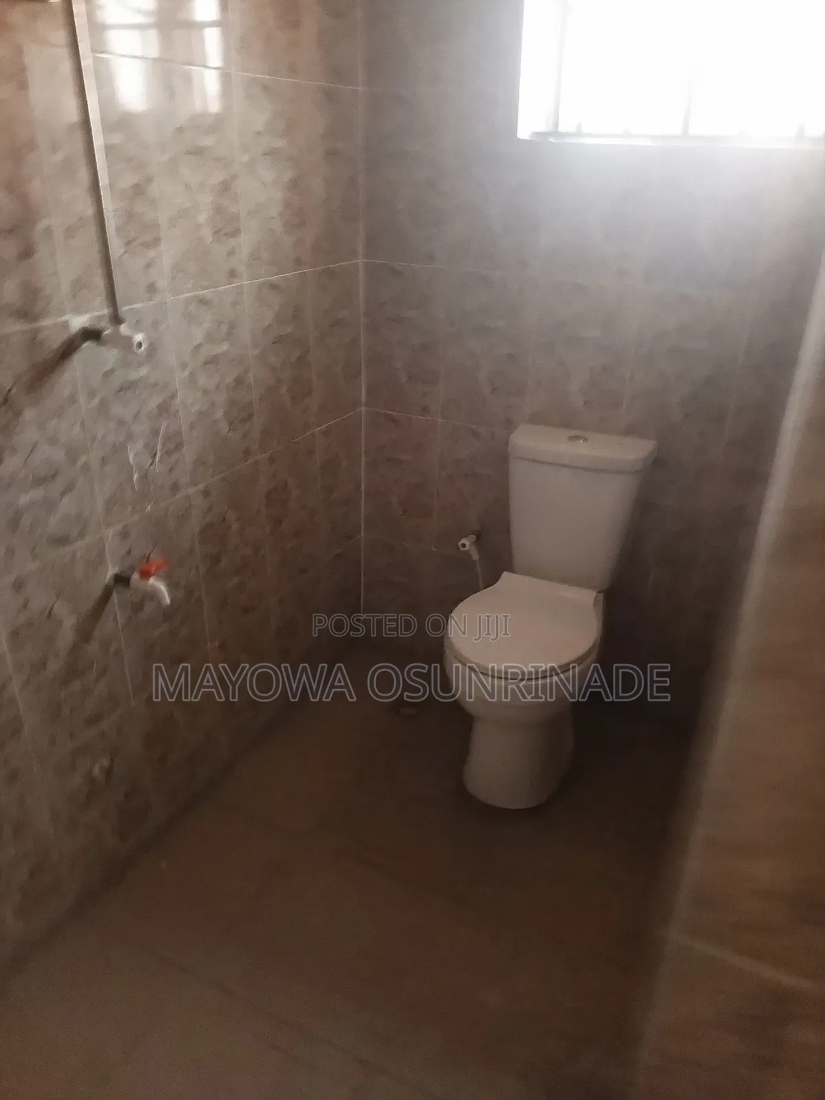 2bdrm Apartment in Ologuneru for rent in Ologuneru