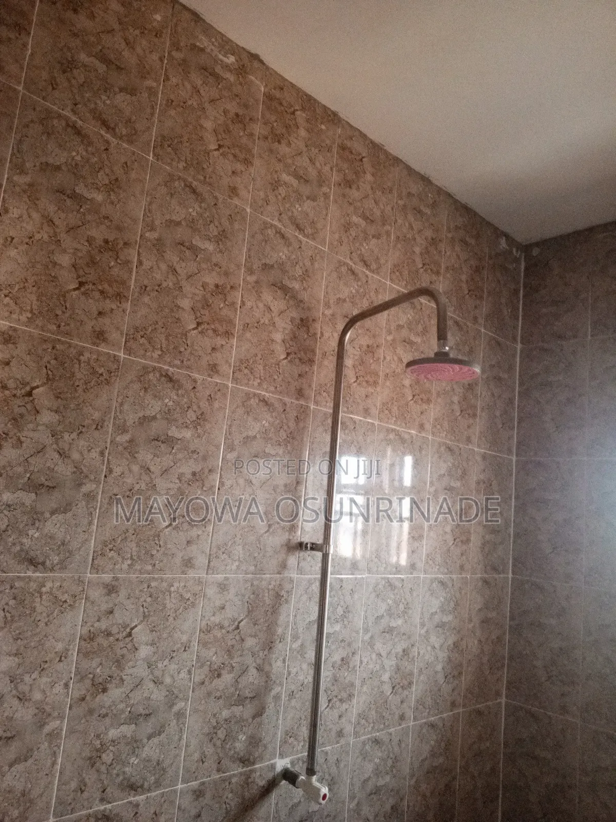 2bdrm Apartment in Ologuneru for rent in Ologuneru