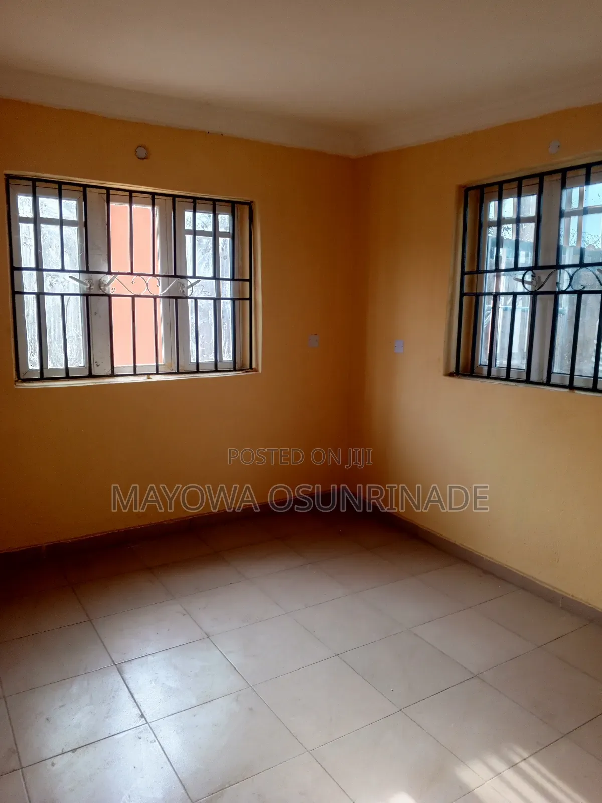 2bdrm Apartment in Ologuneru for rent in Ologuneru