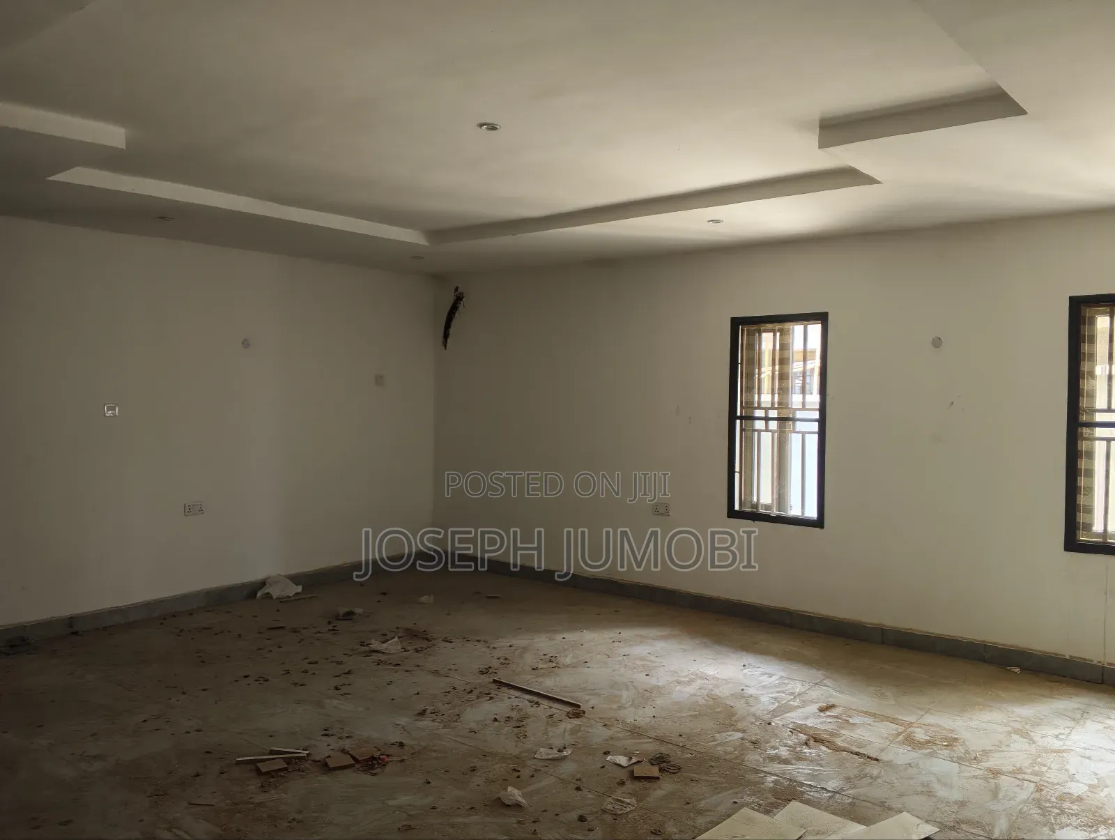 3bdrm Block of Flats in Katampe (Main) for rent in Katampe (Main)