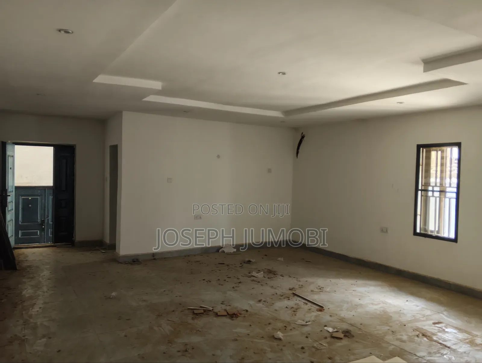 3bdrm Block of Flats in Katampe (Main) for rent in Katampe (Main)