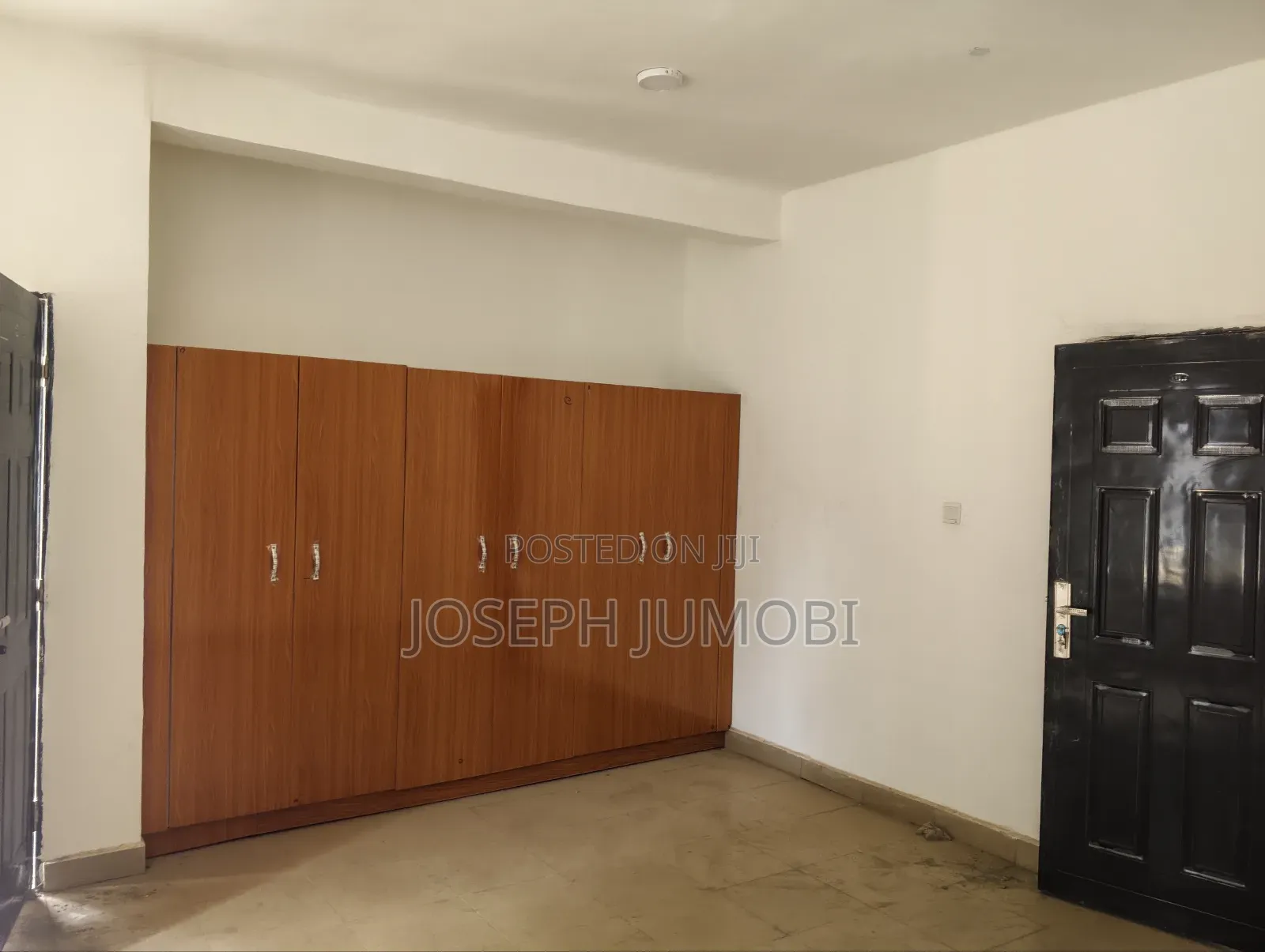 3bdrm Block of Flats in Katampe (Main) for rent in Katampe (Main)
