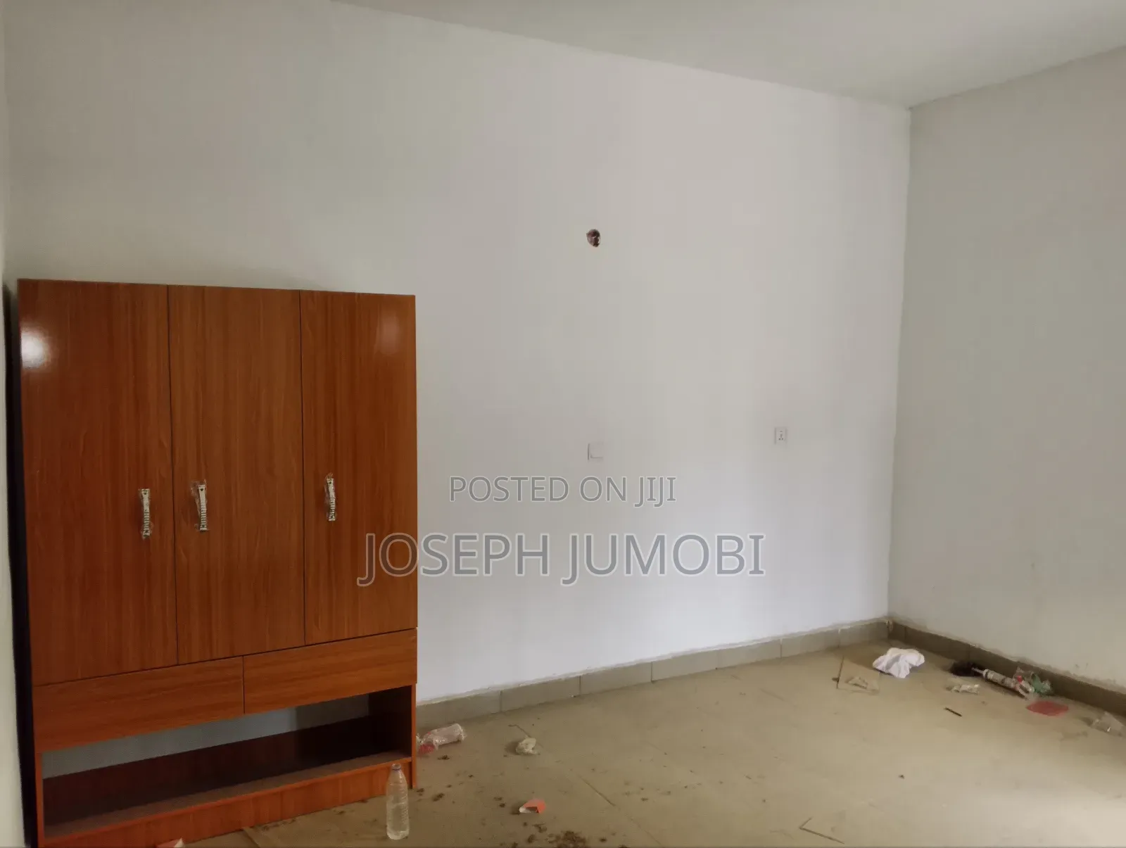 3bdrm Block of Flats in Katampe (Main) for rent in Katampe (Main)