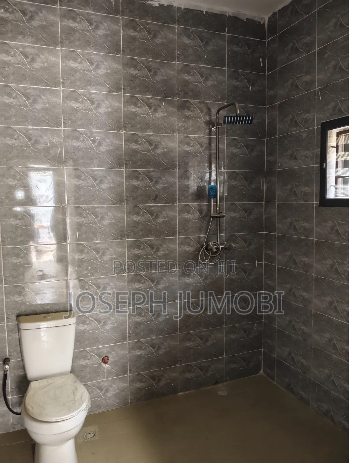 3bdrm Block of Flats in Katampe (Main) for rent in Katampe (Main)