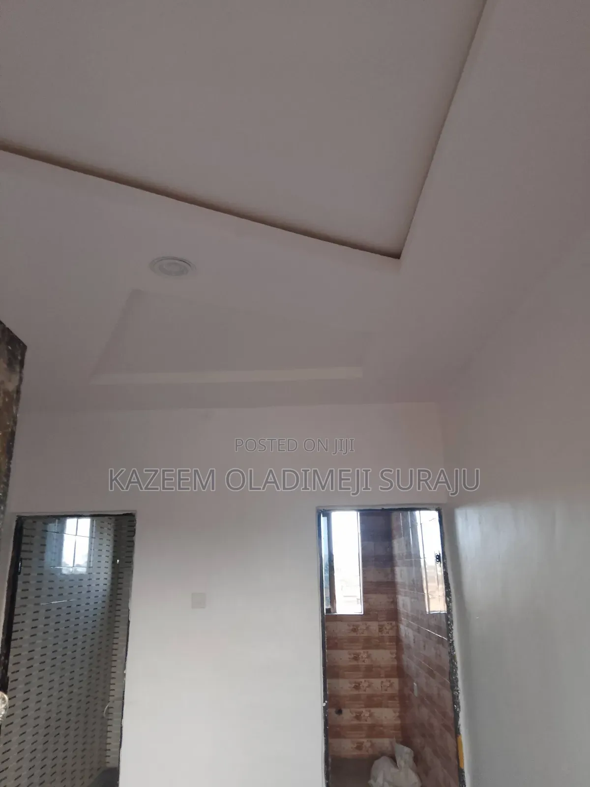 Mini Flat in Gberigbe for rent in Gberigbe