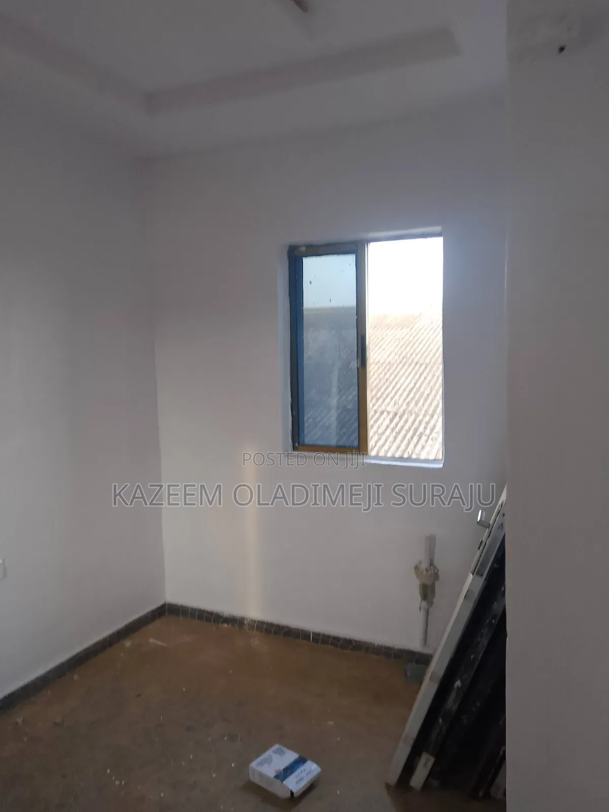 Mini Flat in Gberigbe for rent in Gberigbe