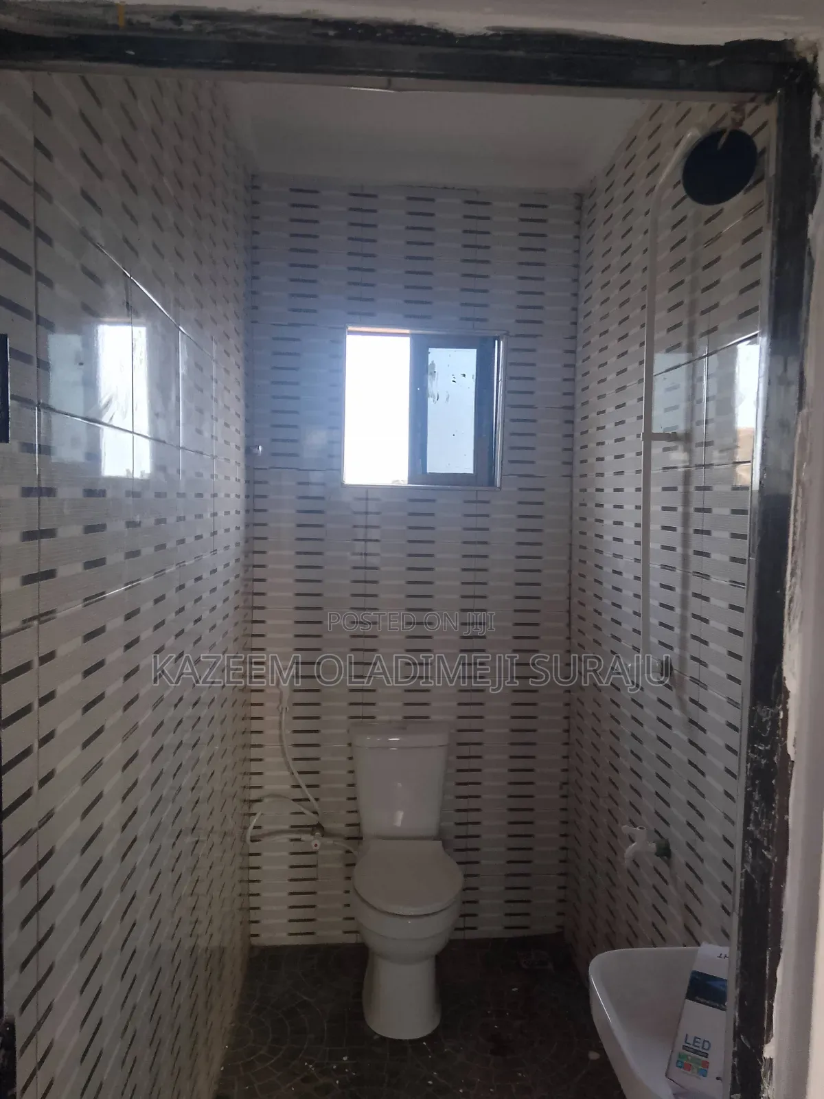 Mini Flat in Gberigbe for rent in Gberigbe