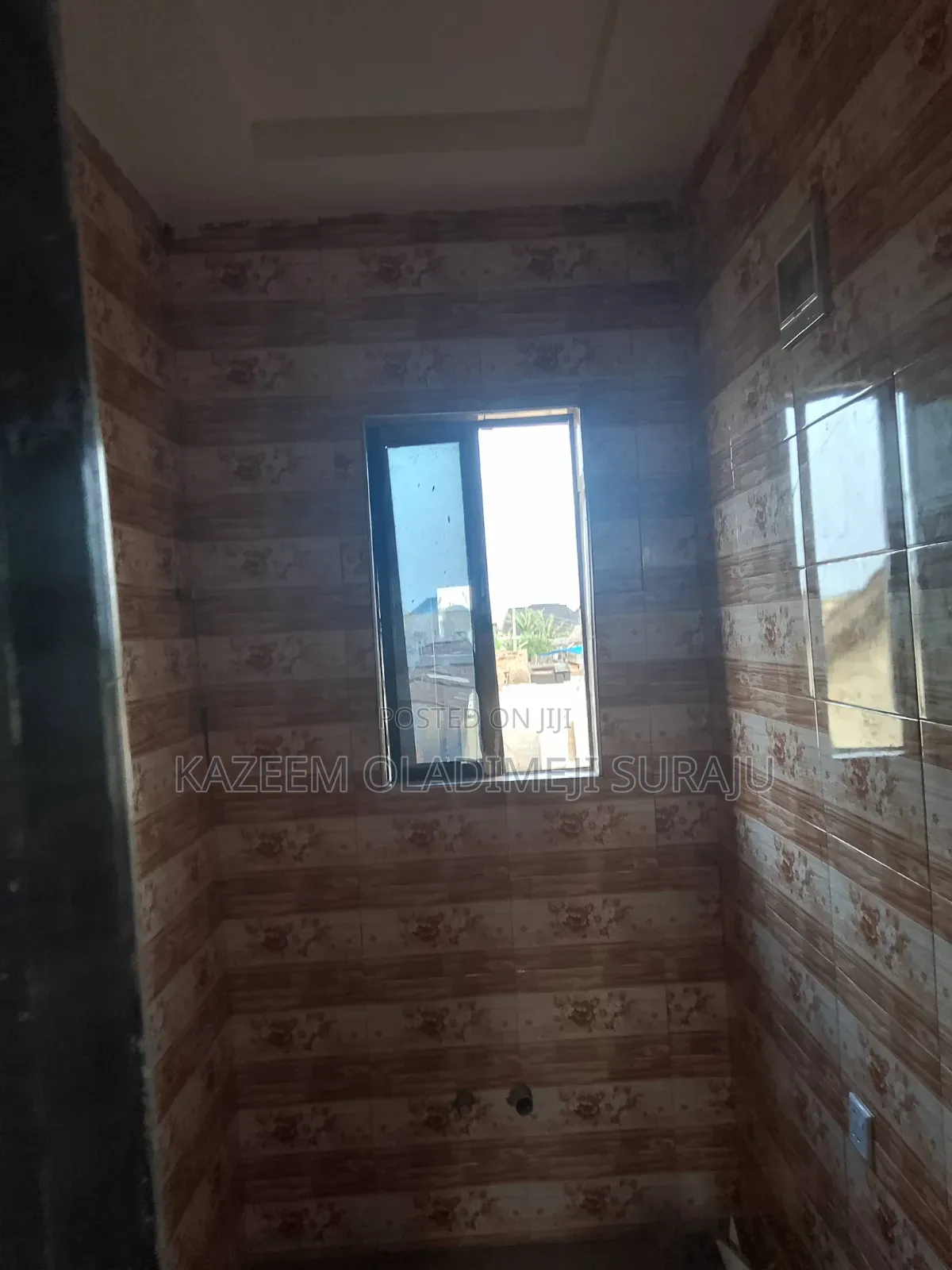 Mini Flat in Gberigbe for rent in Gberigbe