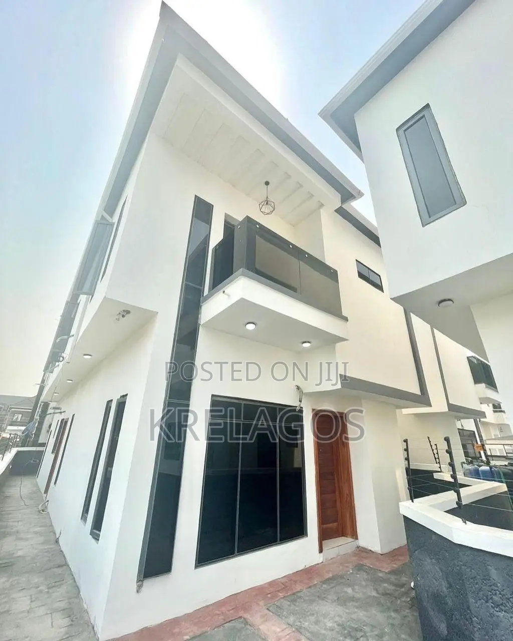 4bdrm House in Ikota for rent in Ikota