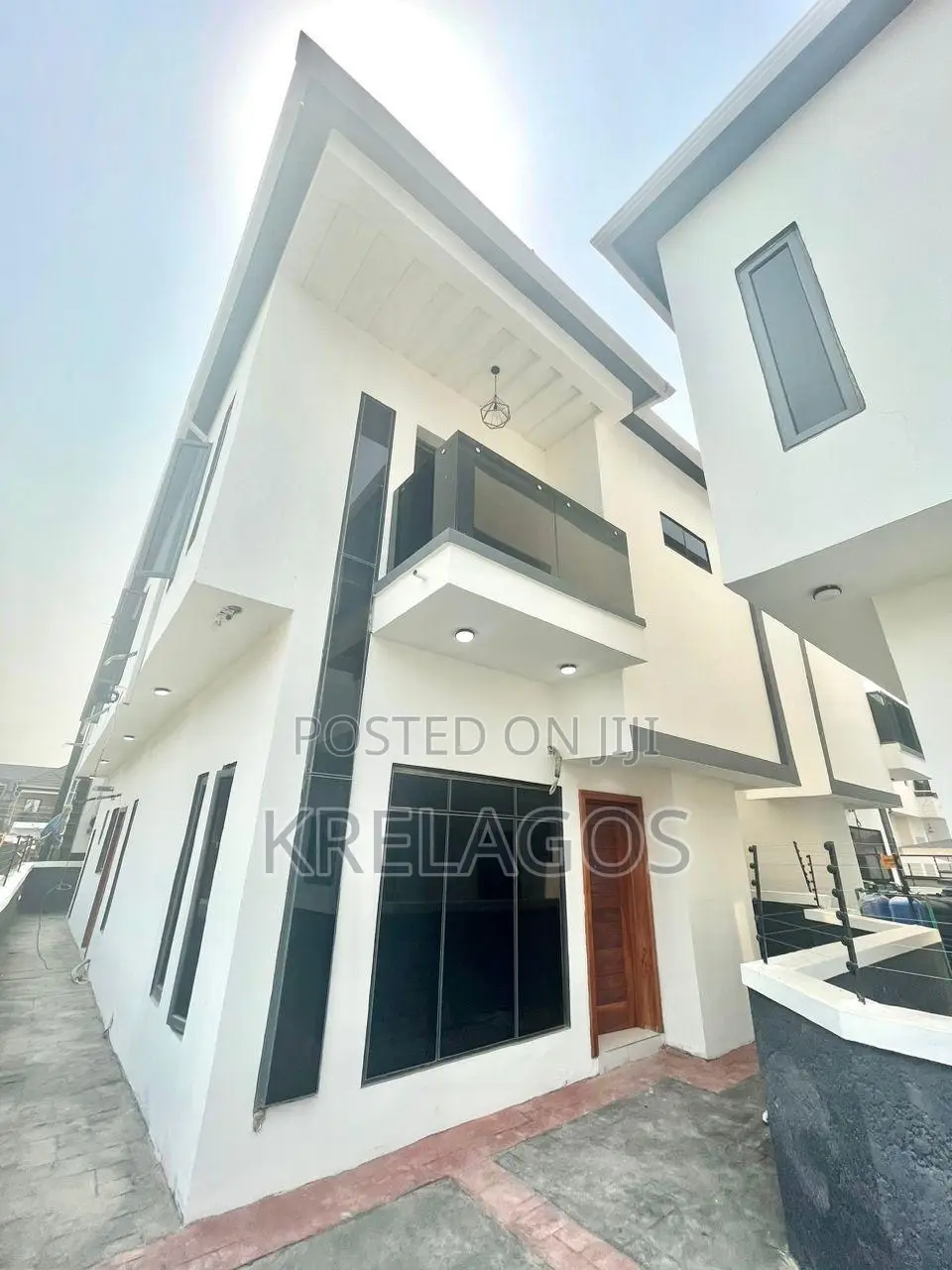 4bdrm House in Ikota for rent in Ikota