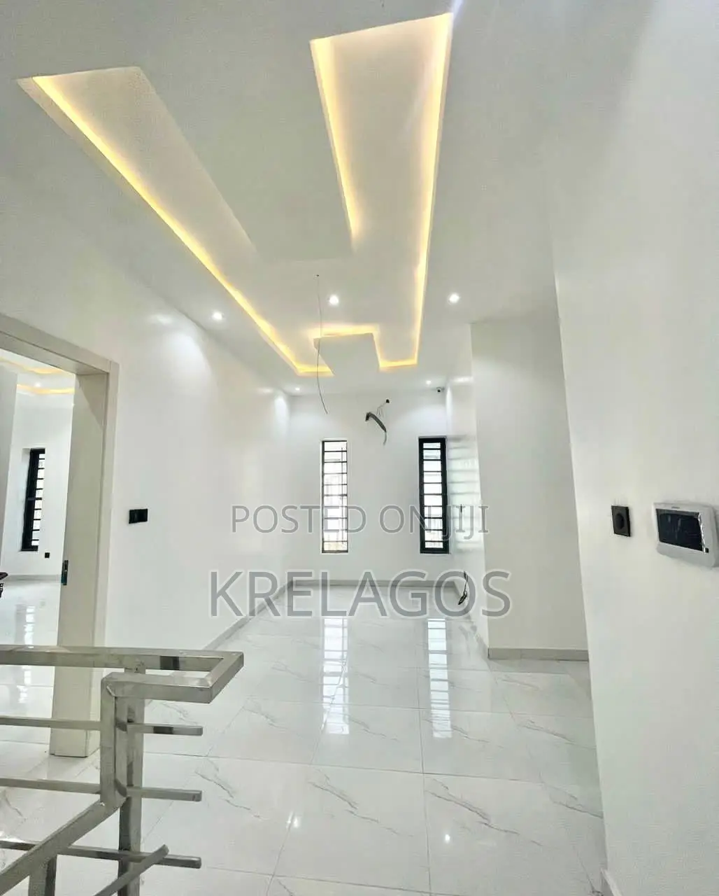 4bdrm House in Ikota for rent in Ikota