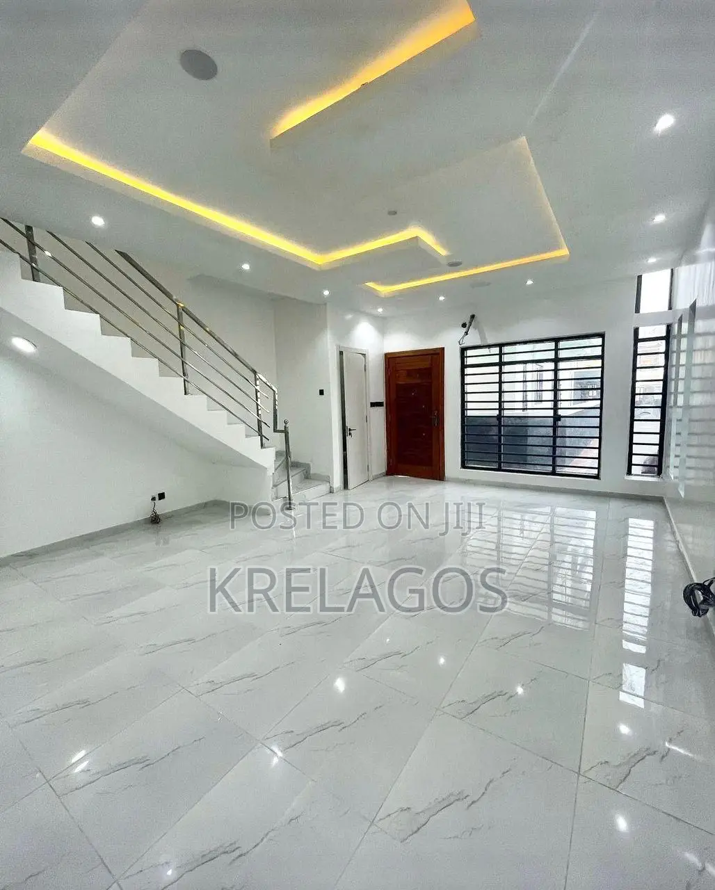 4bdrm House in Ikota for rent in Ikota