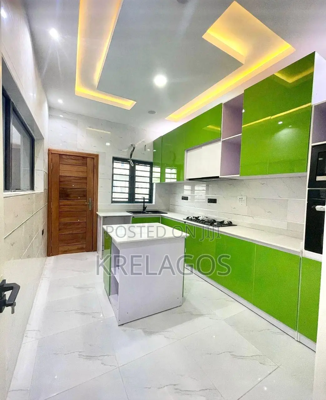 4bdrm House in Ikota for rent in Ikota