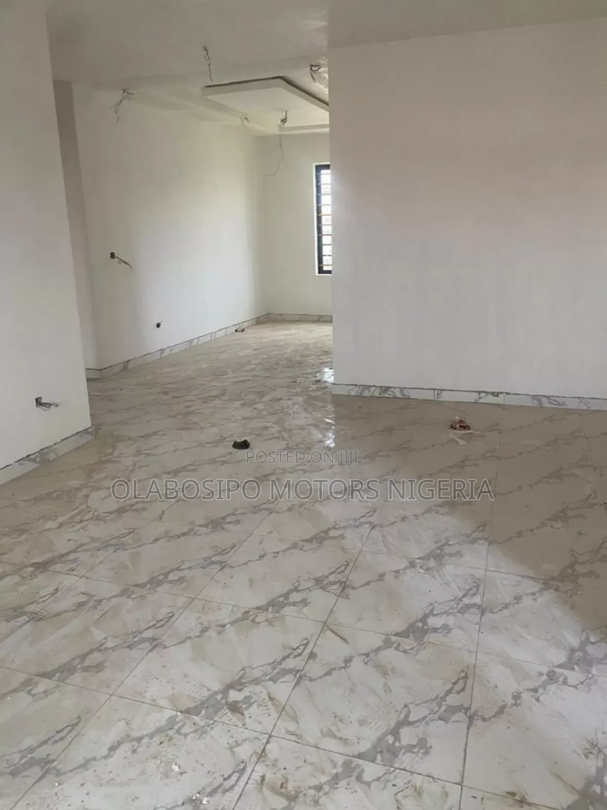3bdrm Apartment in Bakare Estate, Off Lekki-Epe Expressway for sale in Off Lekki-Epe Expressway